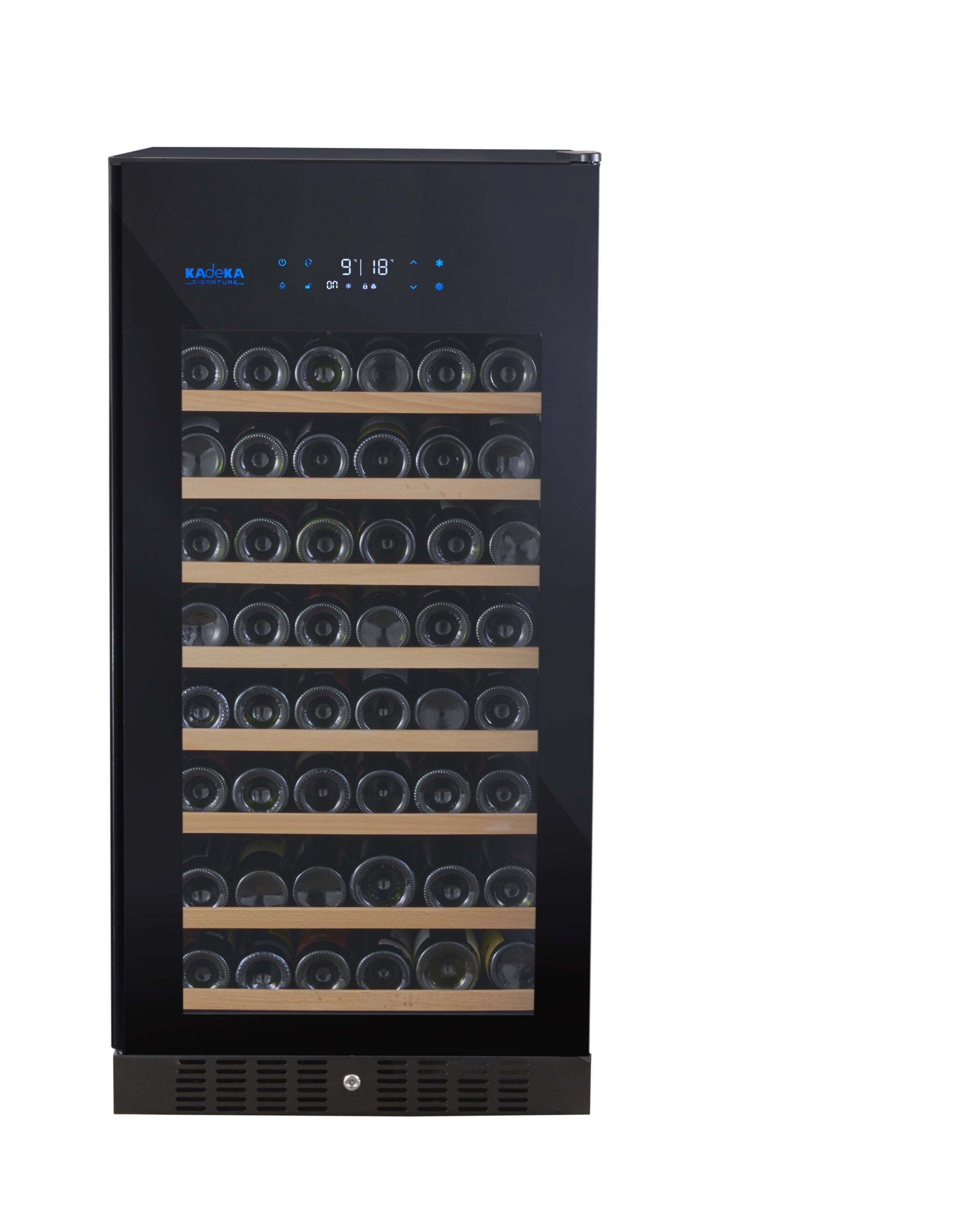 KS106TL TR black close door frontal