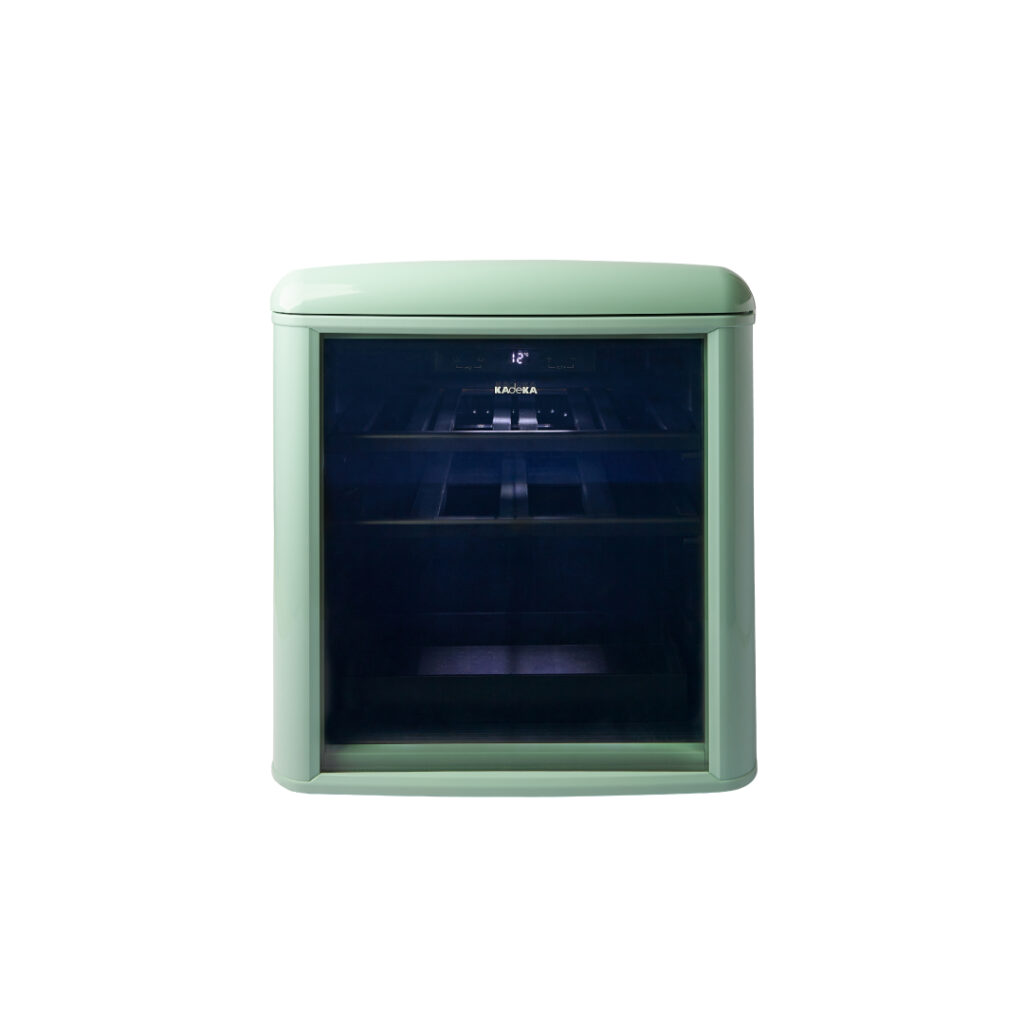 KP115ER Mint Green